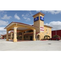 Americas Best Value Inn and Suites Houston / Tomball Parkway