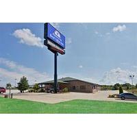 Americas Best Value Inn - Ozark