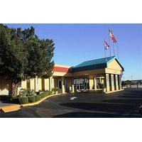 Americas Best Value Inn - Cocoa/Port Canaveral