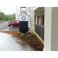 americas best value inn knoxville eaststrawberry plains