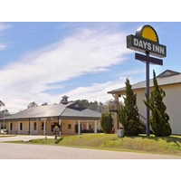 Americas Best Value Inn - Brookhaven