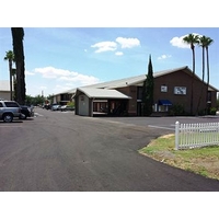 Americas Best Value Inn