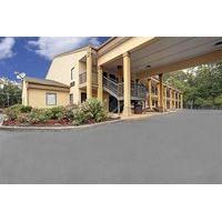 Americas Best Value Inn