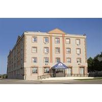 Americas Best Value Inn-Detroit/...