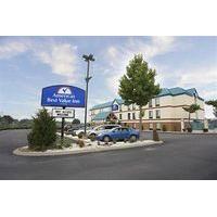 Americas Best Value Inn Franklin...