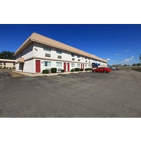 Americas Best Value Inn-Dayton/Huber Heights