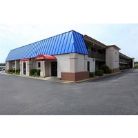 Americas Best Value Inn-North Capital