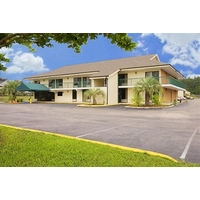 Americas Best Value Inn-Tillmans...