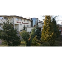 Ambasador Chojny Hotel Lodz