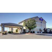 Americas Best Value Inn & Suites-St. Charles Inn/St. Louis