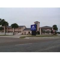 Americas Best Value Inn-Rockport...