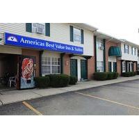 Americas Best Value Inn Extended Stay