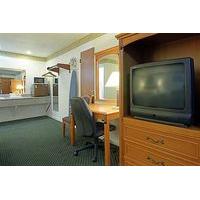 Americas Best Value Inn & Suites Woodland