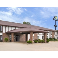 Americas Best Value Inn - Morton/Peoria