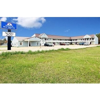 Americas Best Value Inn
