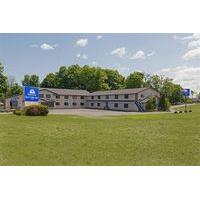 Americas Best Value Inn Marquette