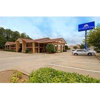 Americas Best Value Inn & Suites - Stockbridge / Atlanta