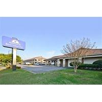 Americas Best Value Inn - Oxford / Anniston