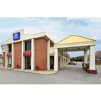 Americas Best Value Inn