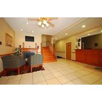 Americas Best Value Inn and Suit...