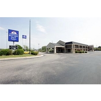 Americas Best Value Inn & Suites - Scottsboro