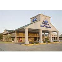 Americas Best Value Inn - Gulfport