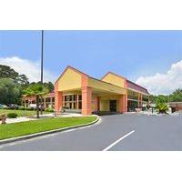 americas best value inn hinesville