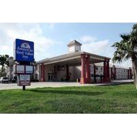 Americas Best Value Inn-Brownsville/South Padre Island