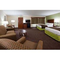 AmericInn Hotel & Suites Hawley