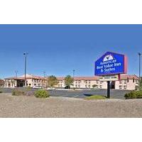 Americas Best Value Inn & Suites North / Albuquerque