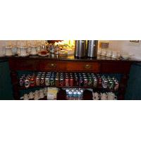 Americus Garden Inn Bed and Brea...