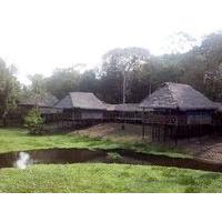 Amazon Sunrise Lodge & Expeditons