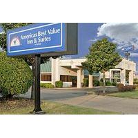 Americas Best Value Inn and Suites Memphis/Graceland