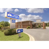 Americas Best Value Inn & Suites