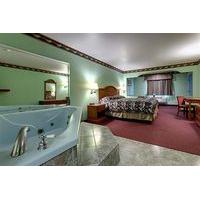 Americas Best Value Inn & Suites-Rosenberg/Houston