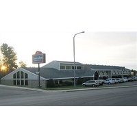 AmericInn Hotel & Suites Dickins...