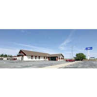 Americas Best Value Inn and Suit...