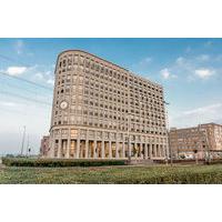 Amadi Panorama Hotel