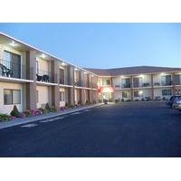 Ambassador Inn & Suites