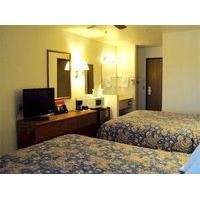 Americas Best Value Inn Green River