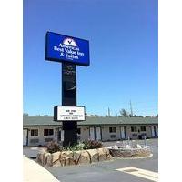 Americas Best Value Inn and Suites Redding/North