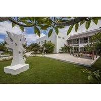 Amra Palace Laamu