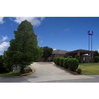 Americas Best Value Inn Land between the Lakes