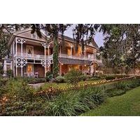 Amelia Island Williams House