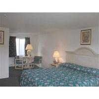 Americas Best Value Inn and Suites Hyannis/Cape Cod