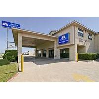 Americas Best Value Inn - Midlot...