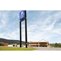 Americas Best Value Inn And Suit...