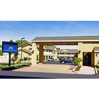 Americas Best Value Inn and Suit...