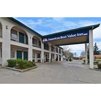 Americas Best Value Inn Sacramento/Old Town