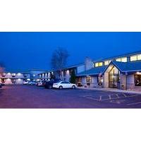 AmericInn Hotel & Suites Sioux Falls